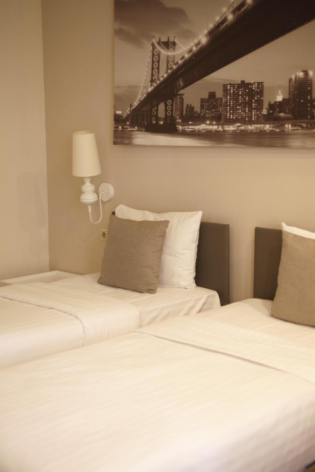 Opera Suite Hotel Erévan Extérieur photo