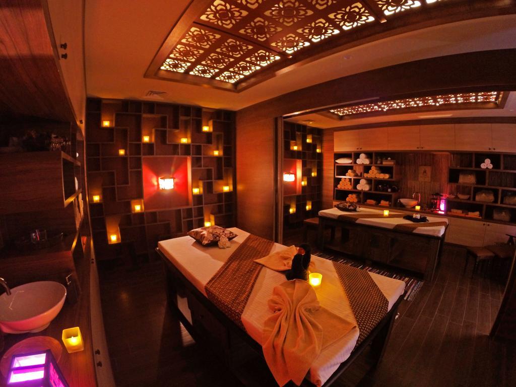 Opera Suite Hotel Erévan Extérieur photo